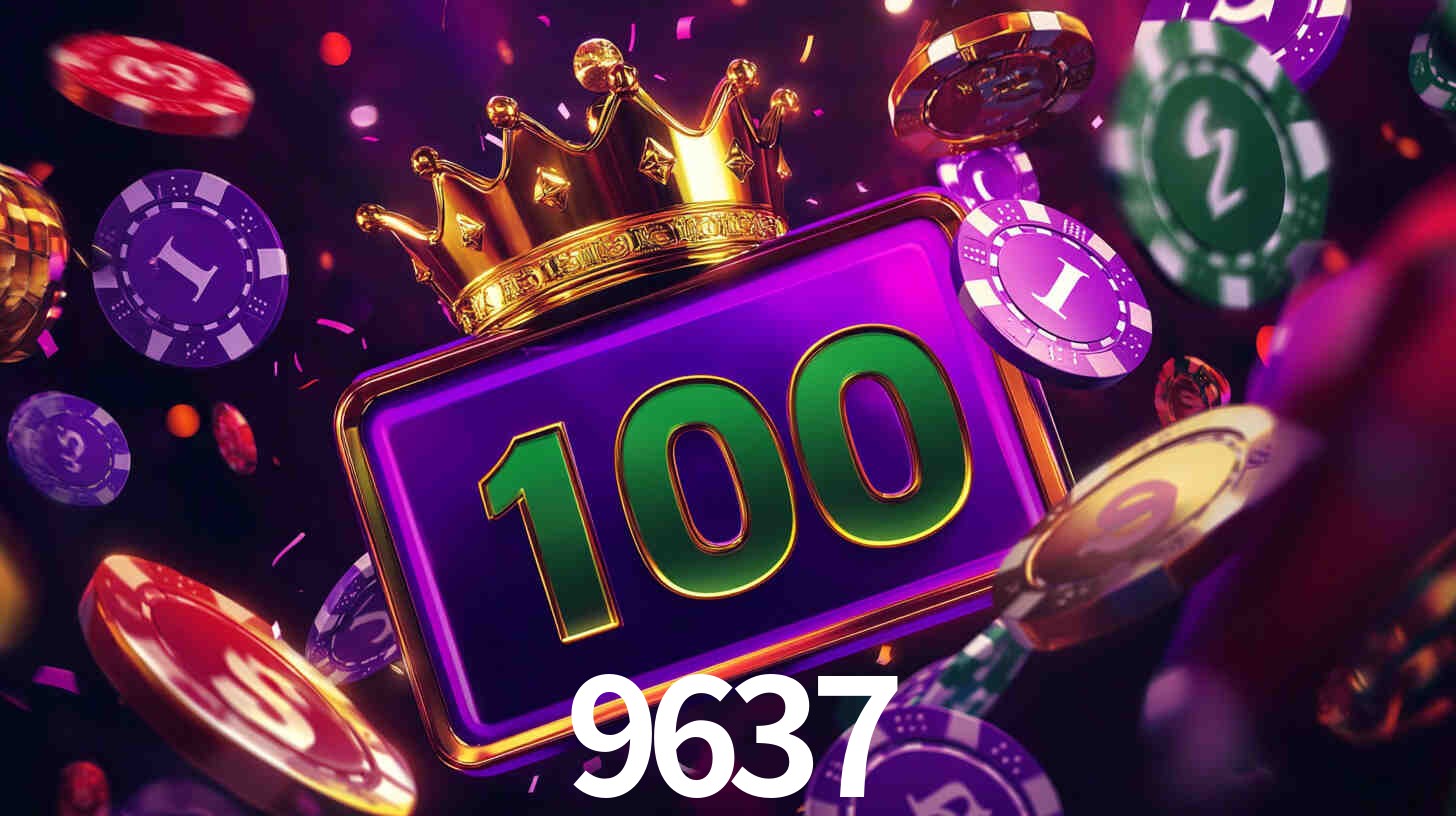 Experiência VIP 9637