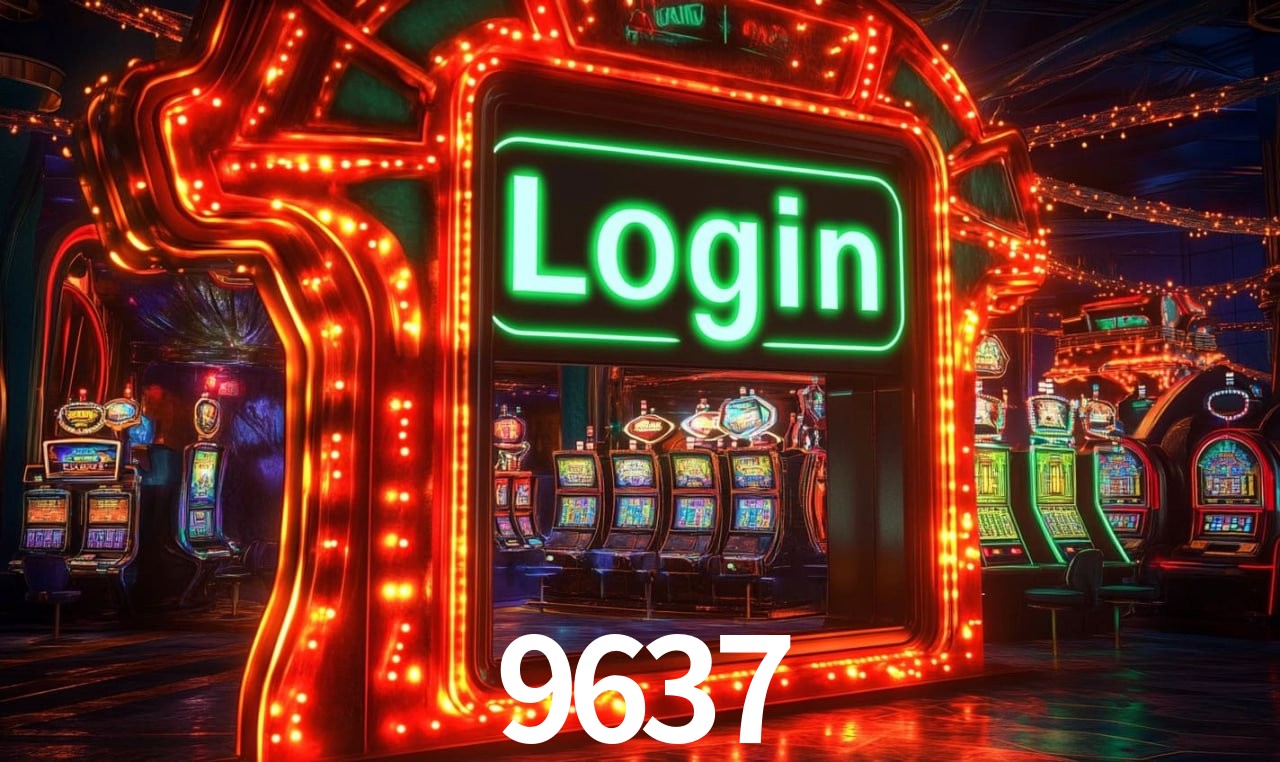 Estatísticas 9637