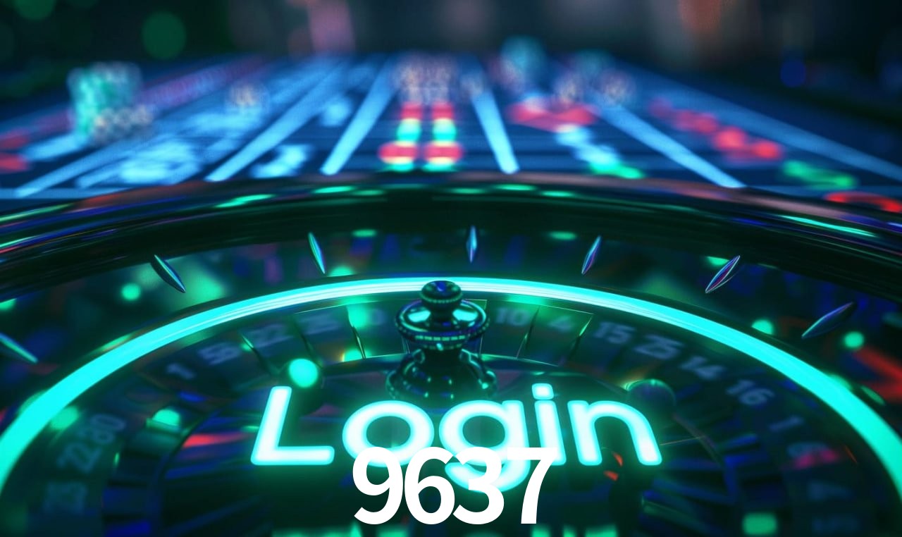 Experiência VIP 9637