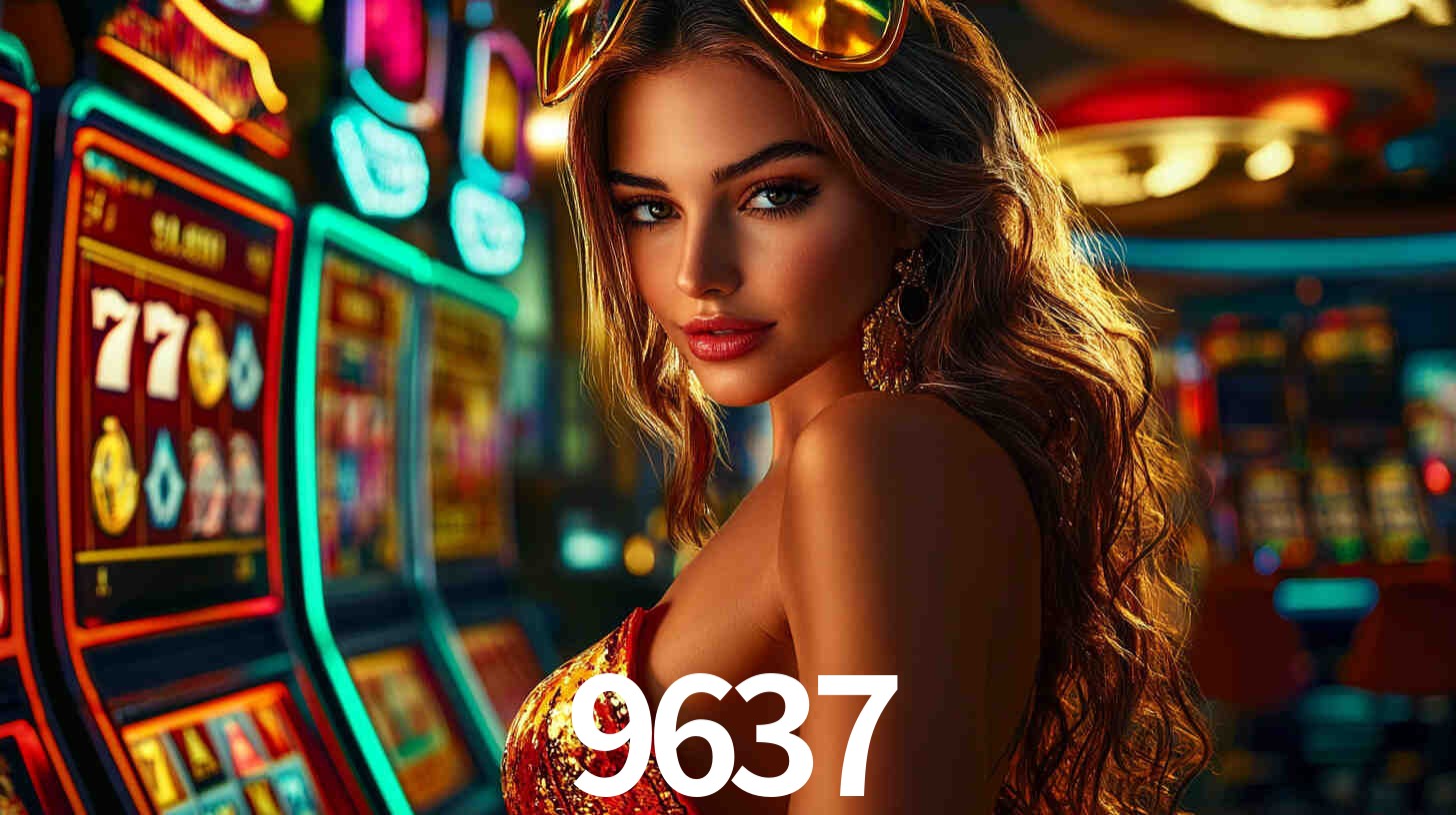 Welcome Bonus 9637