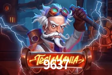 Tecnologia da Plataforma 9637