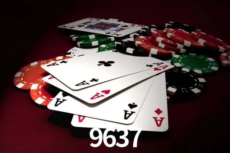 Jogo Aviator 9637