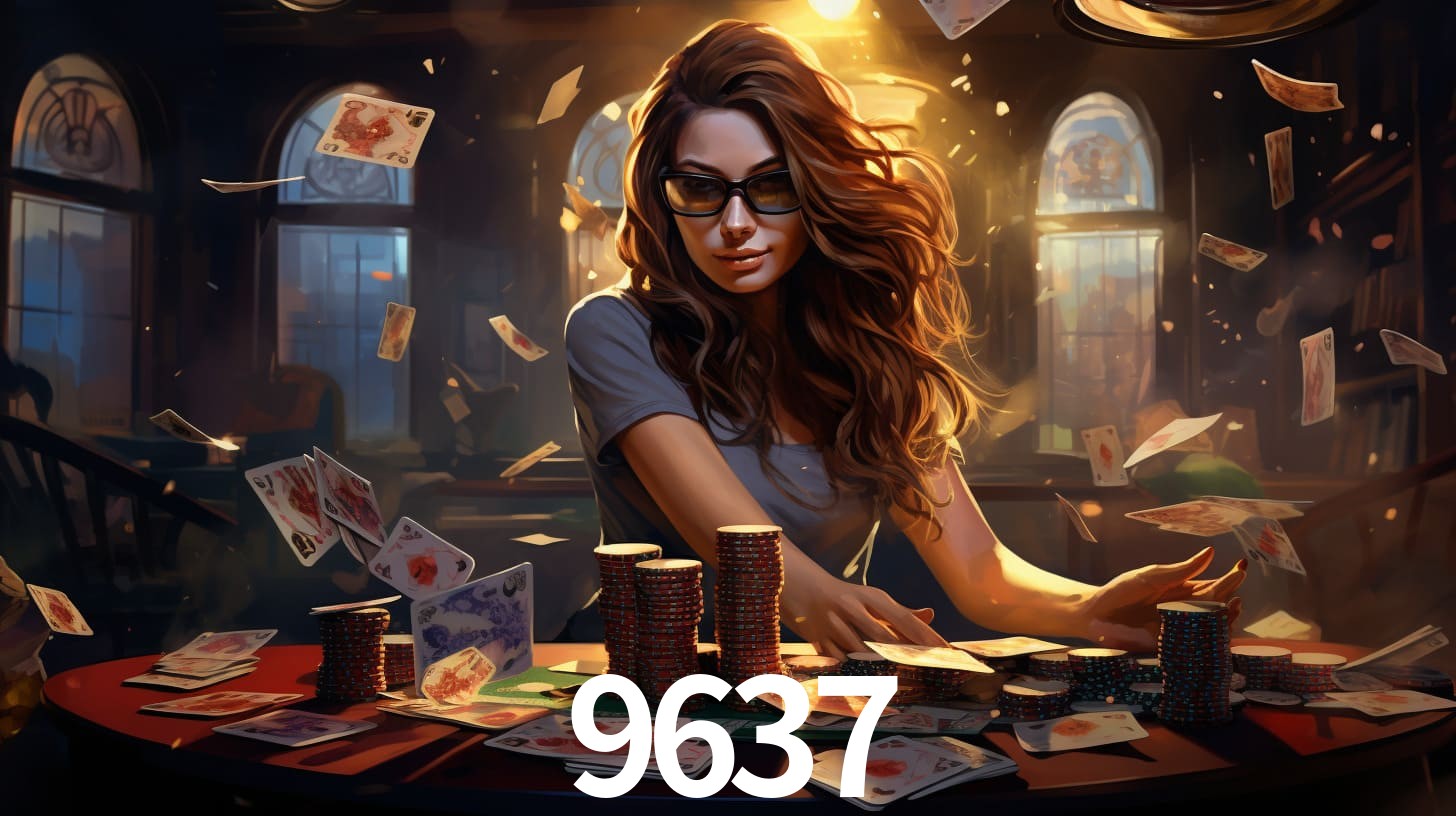 Live Casino 9637