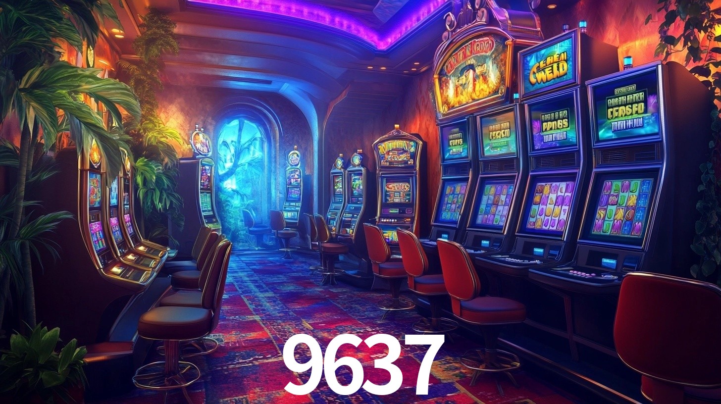 Gates of Olympus 9637