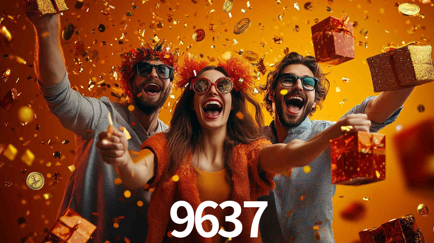 Tournaments 9637
