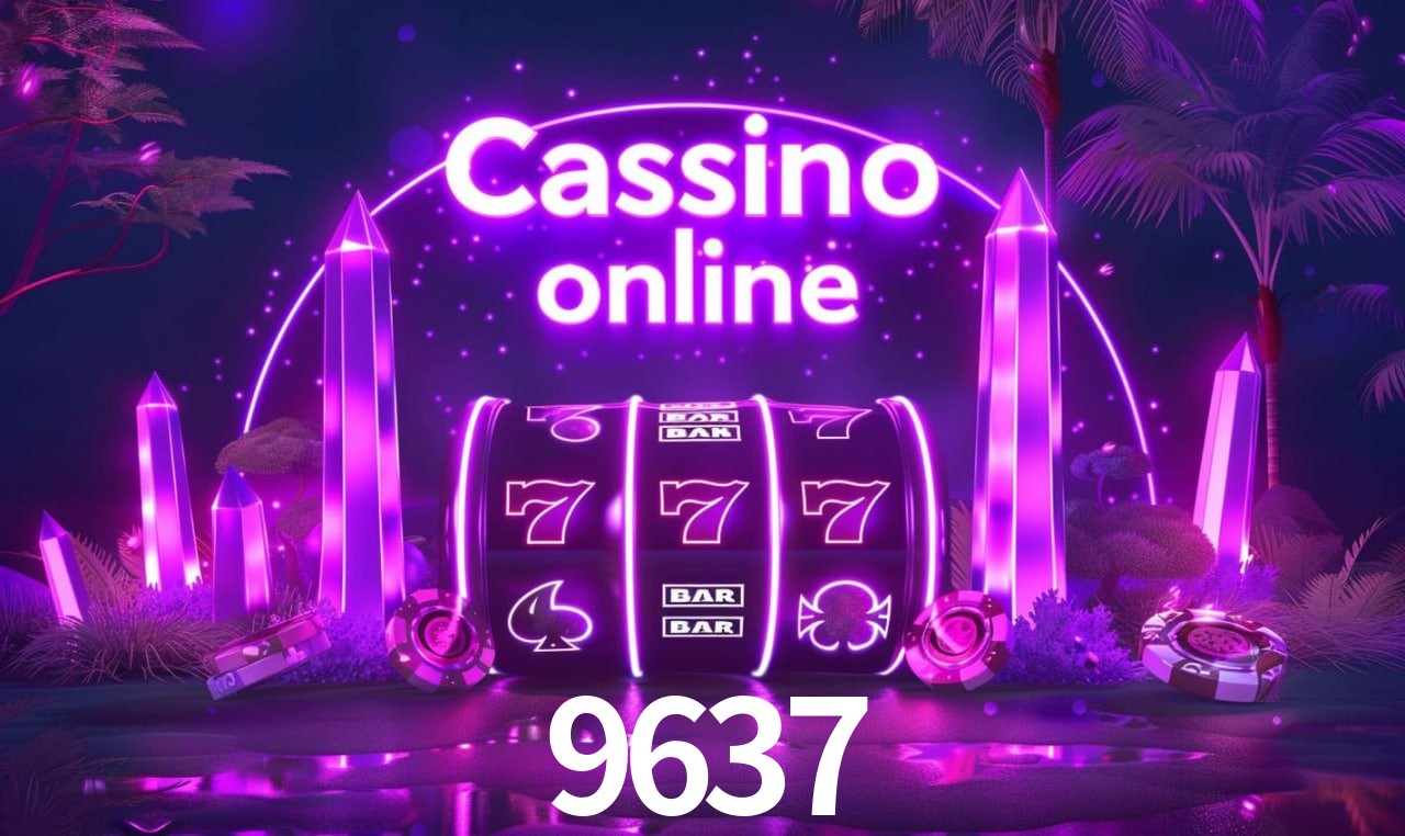 Promoções Sazonais 9637