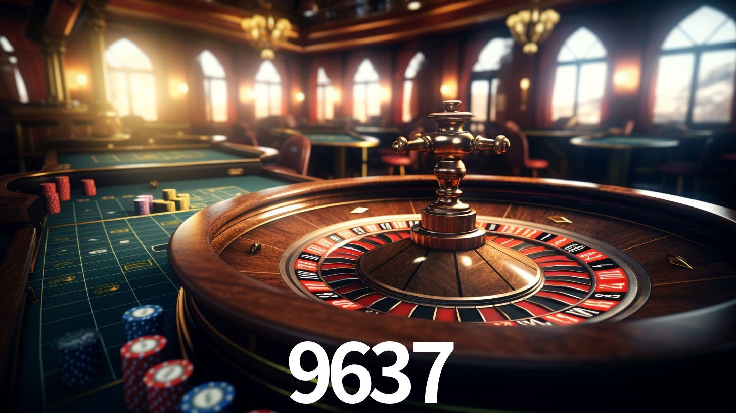 Slot Games 9637
