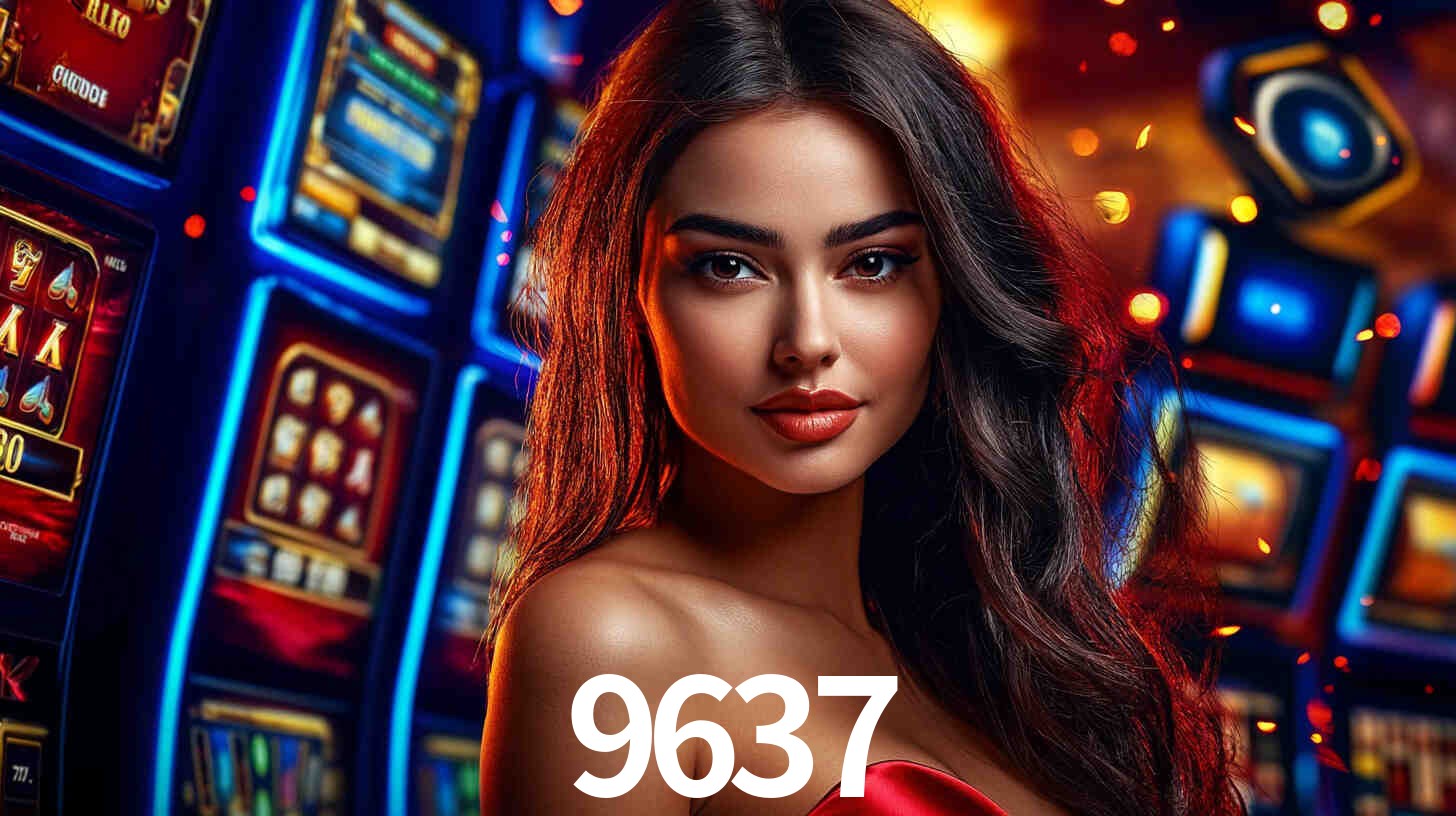 Desvendando o Mundo dos Jogos Virtuais na 9637