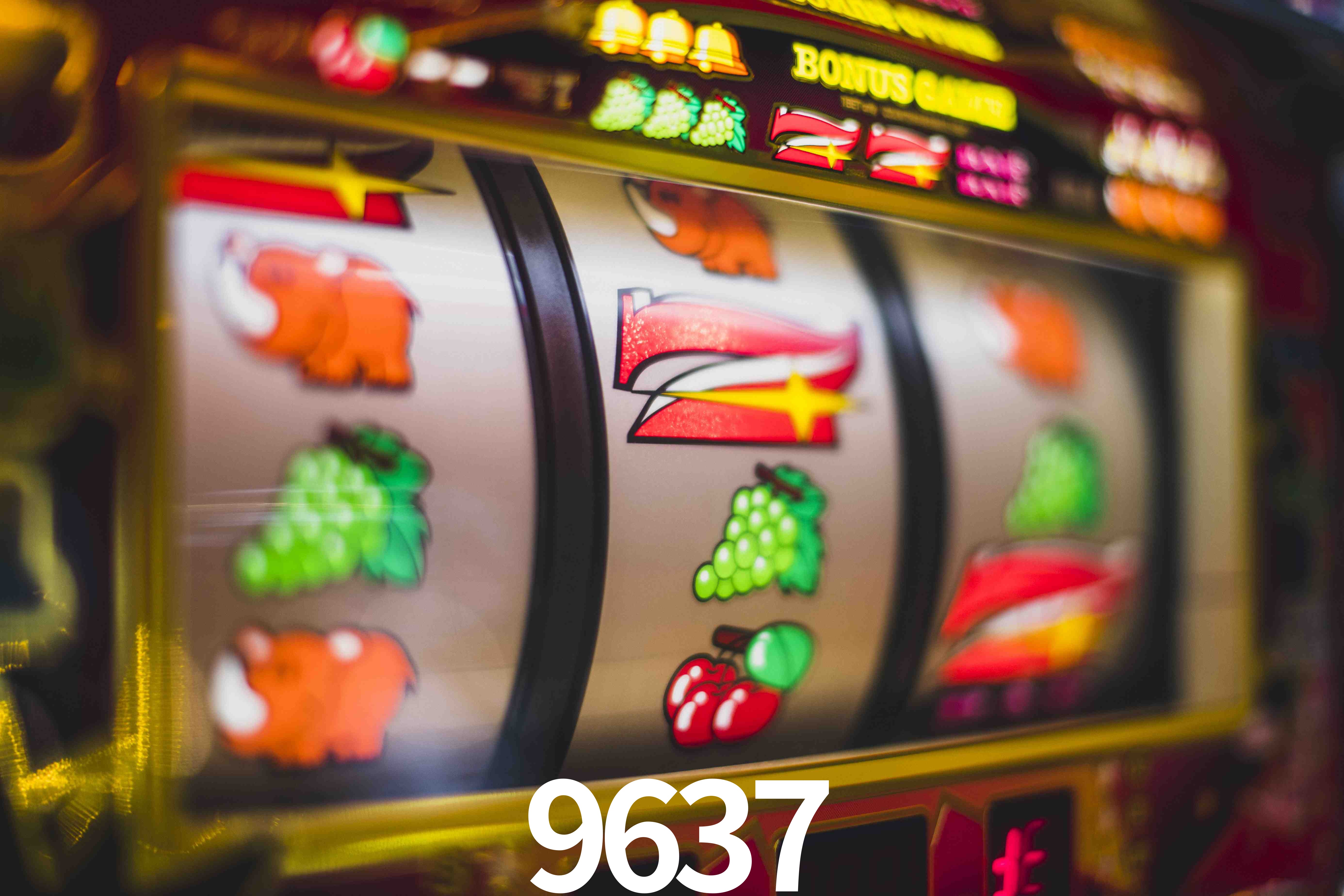 Quick Registration 9637