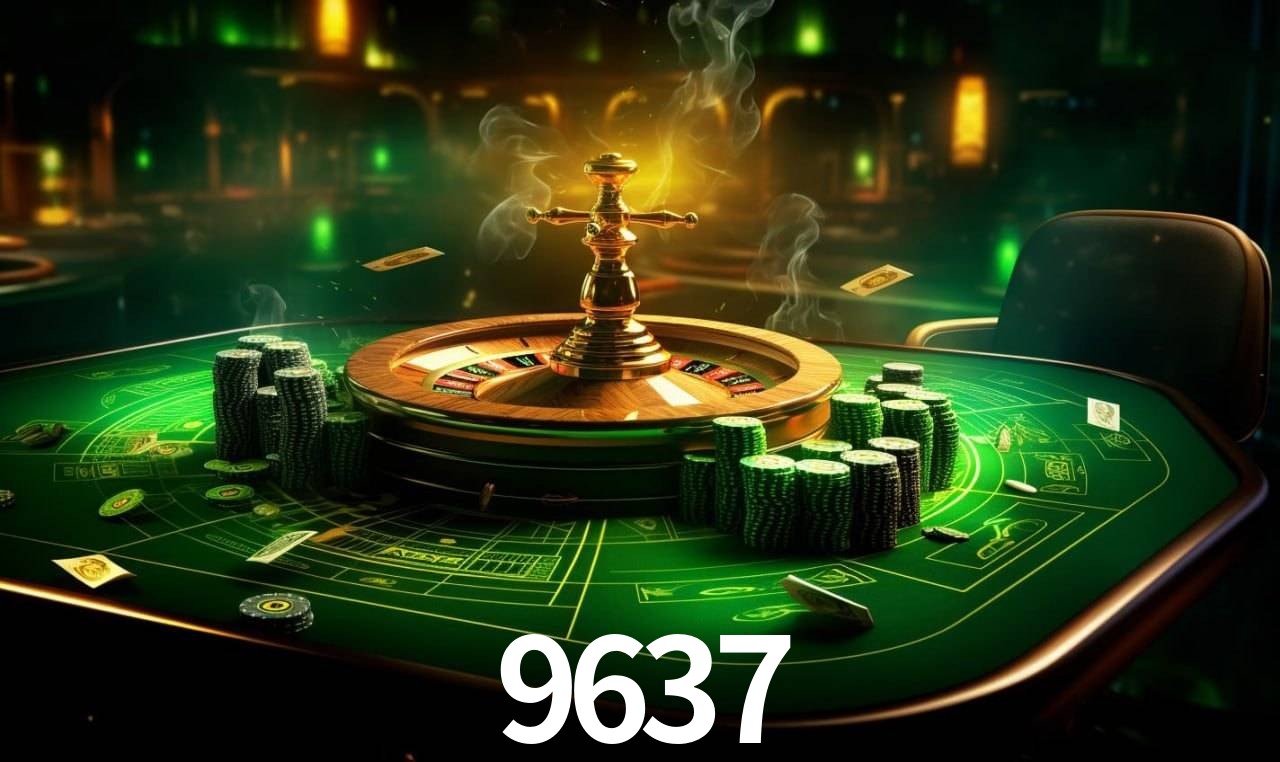 9637