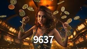 Seasonal Promotions 9637