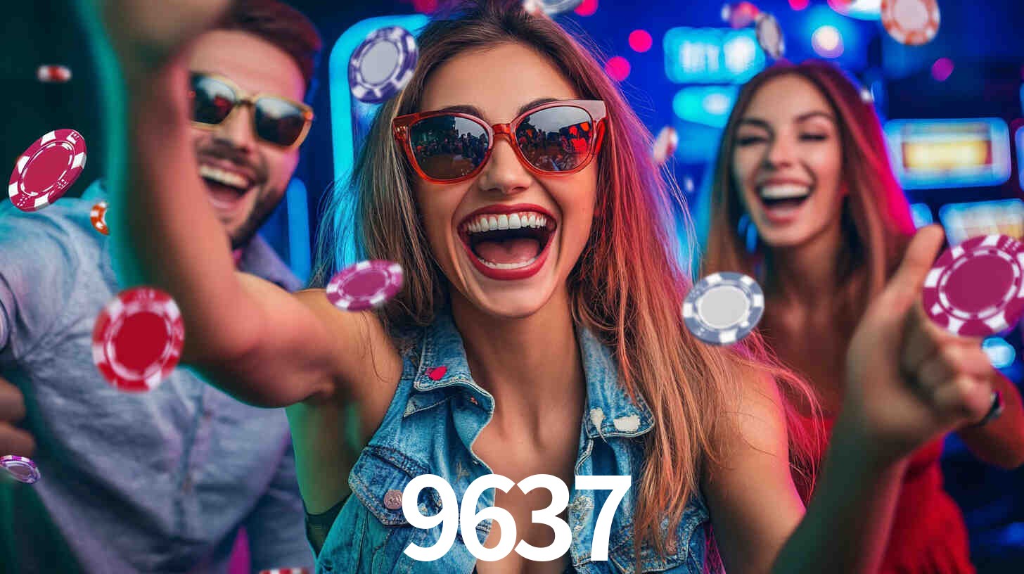 Explorando a Categoria de Eventos em Apostas na 9637