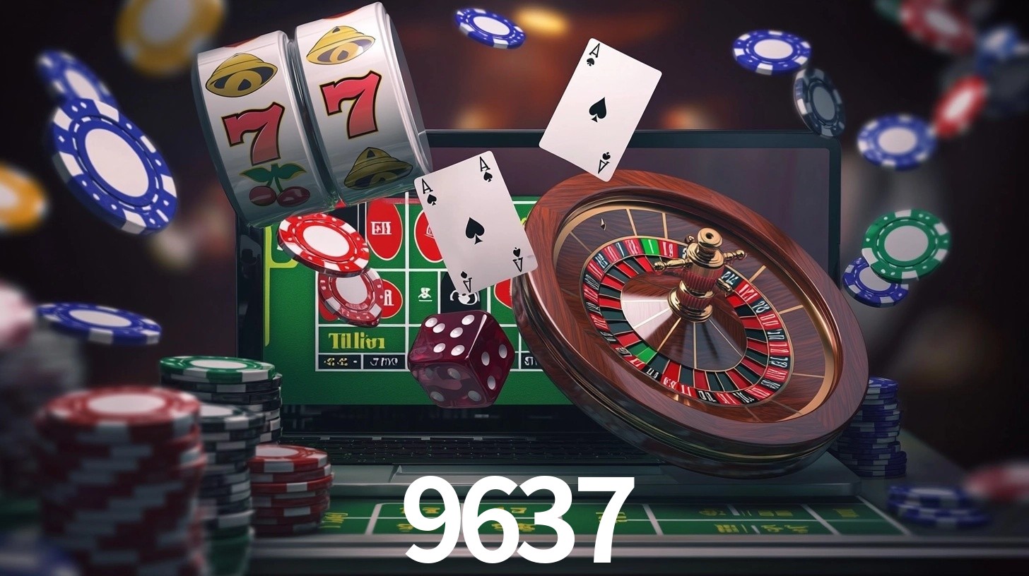 Tennis Betting 9637