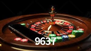 Account Benefits 9637
