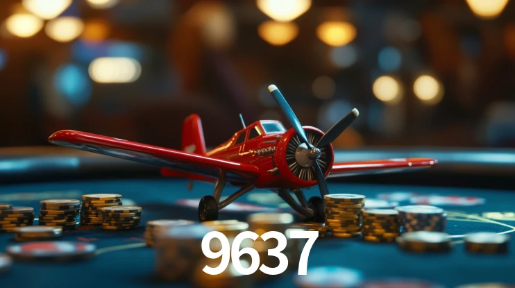 APP oficial da 9637 para mobile