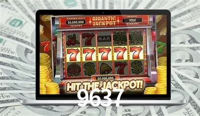 9637: A Experiência de Casino com Jogos de Mesa ao Vivo