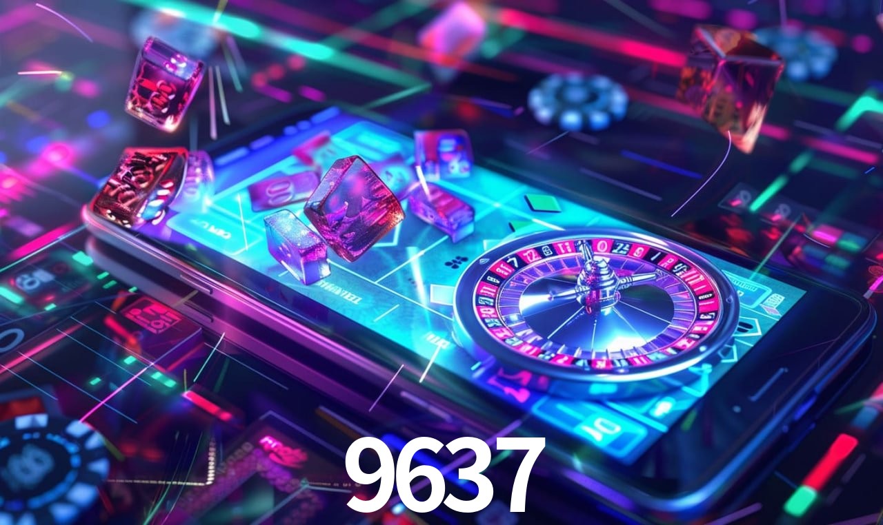 Estatísticas do Jogo 9637