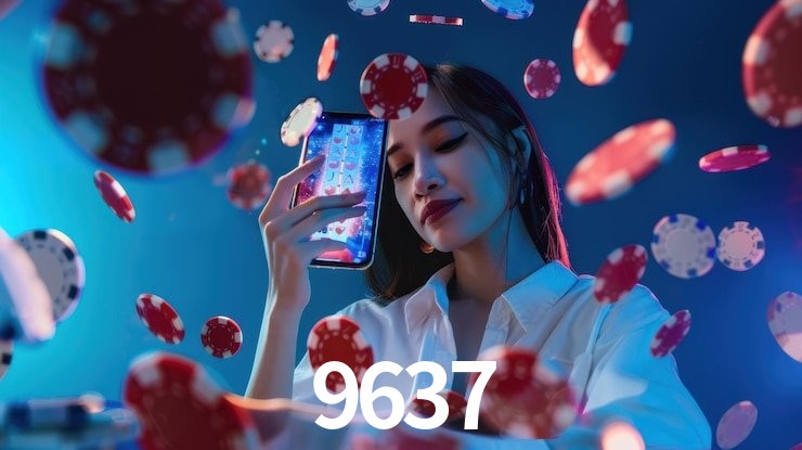 cassino 9637