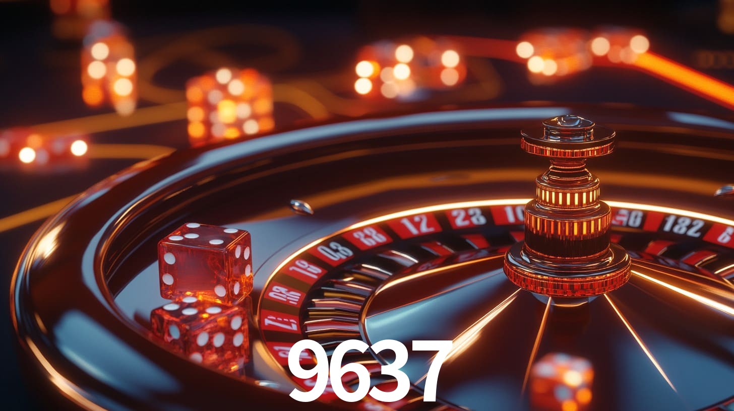 Game Providers 9637