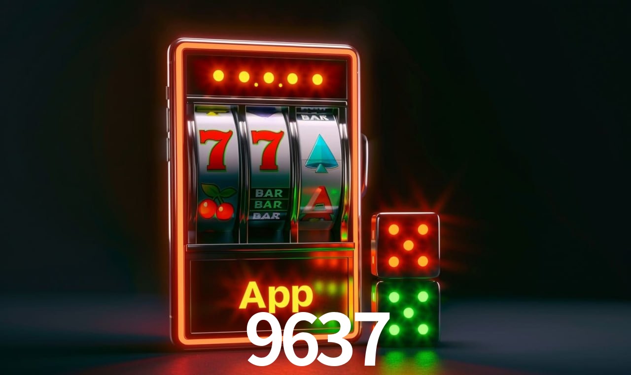 Provedores de Jogos 9637