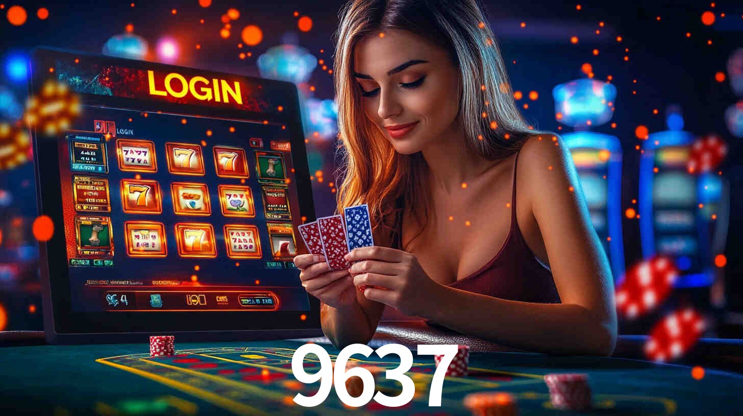 Exclusive Games 9637