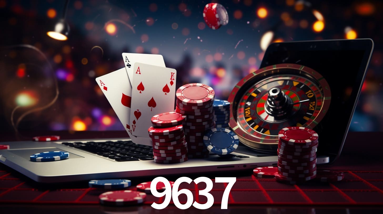 Games Directory 9637
