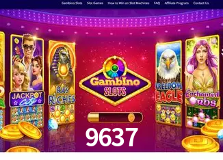 Descubra a Magia dos Jogos de Arcade no 9637