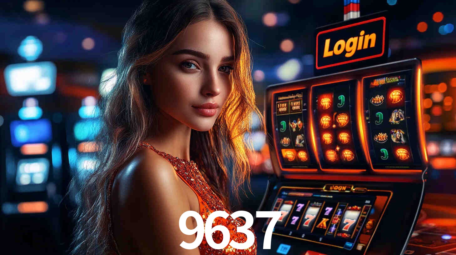 VIP Casino 9637