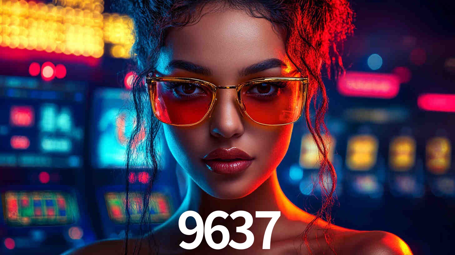 Inovações de Jogos na 9637: O Futuro das Experiências Interativas