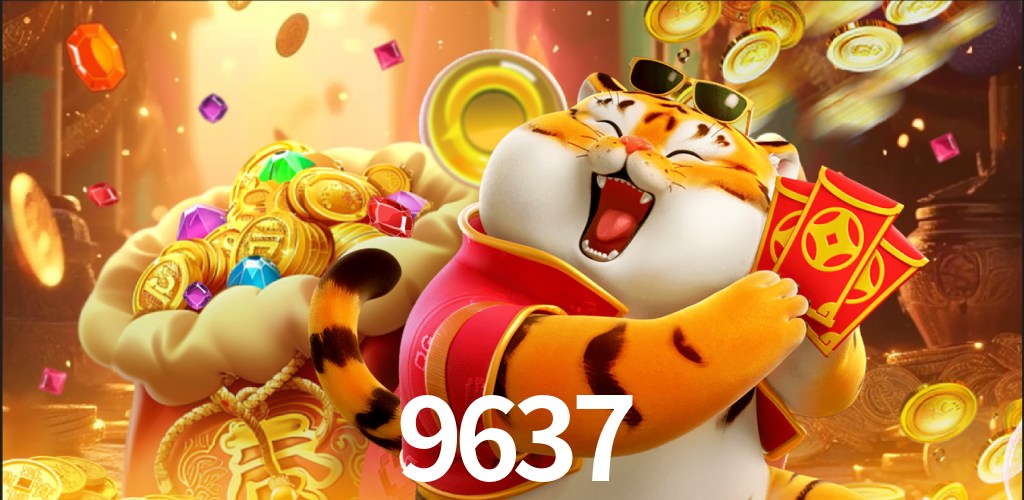 Welcome Bonus 9637