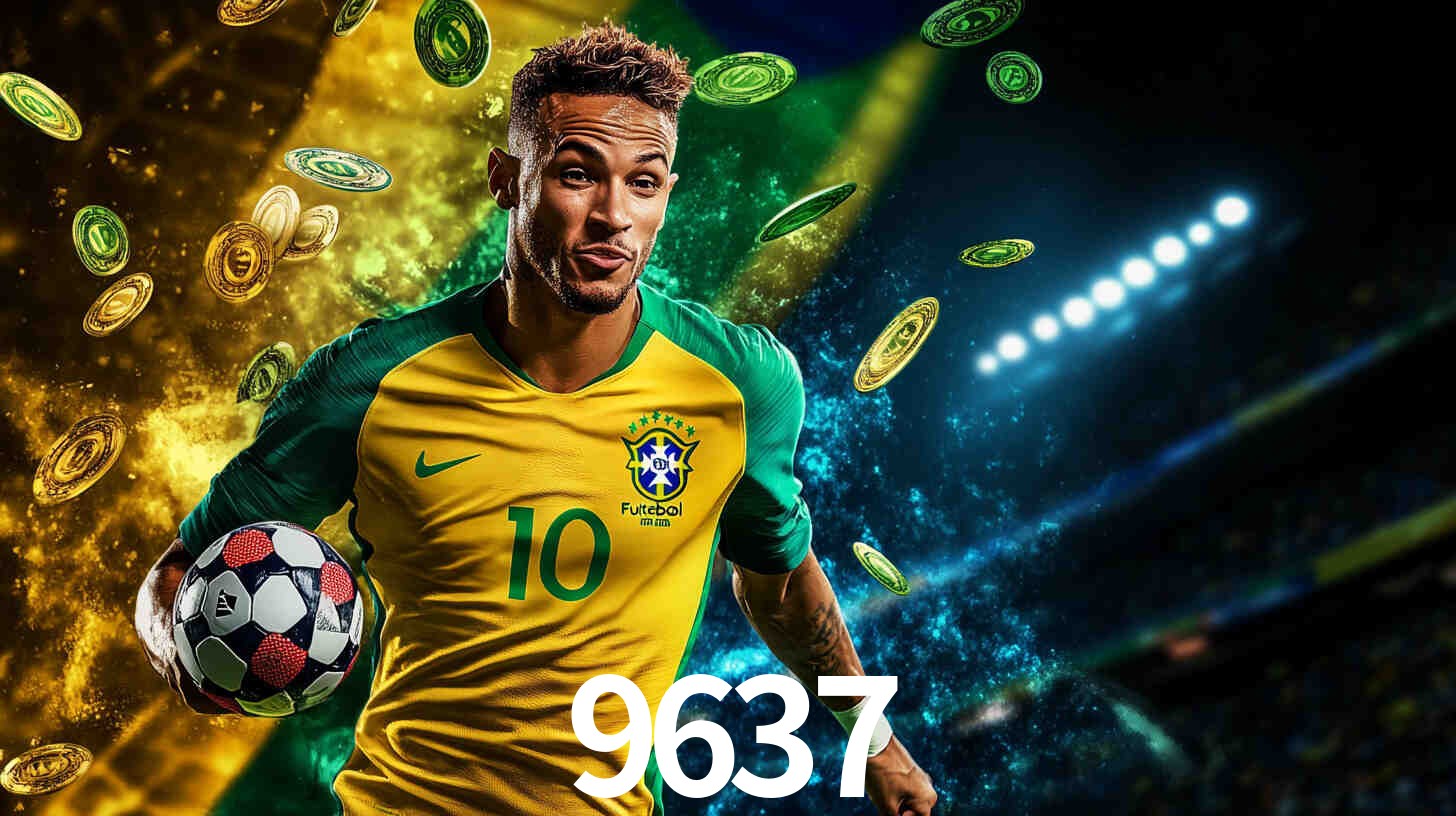 Descubra o Programa VIP da 9637: Vantagens Exclusivas para Jogadores