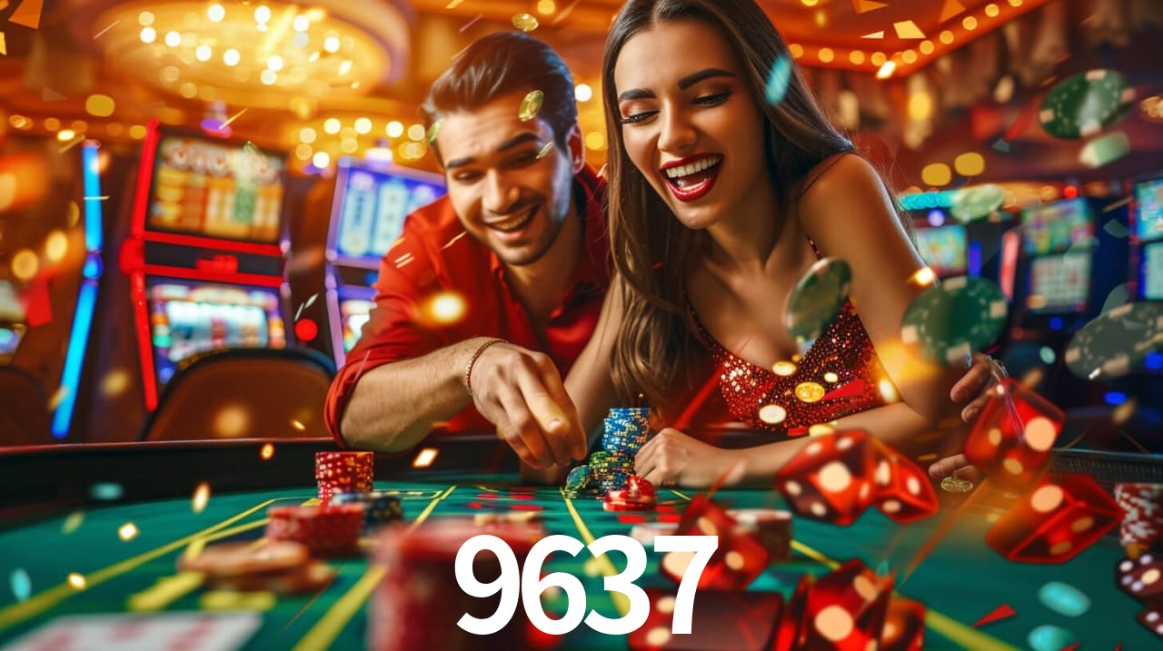 Promoção Relâmpago 9637