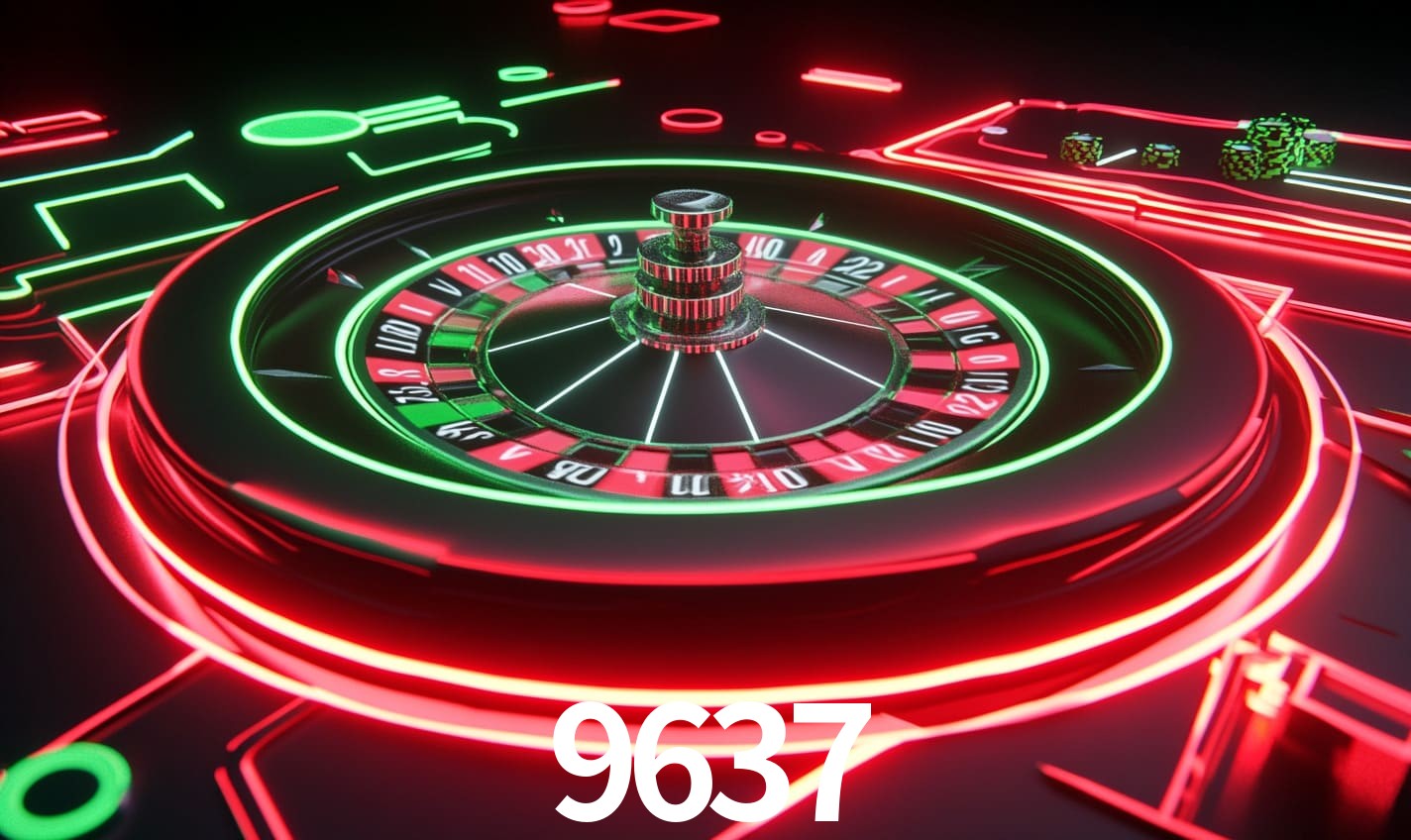 9637: Jogue Crash e Experimente Alta Recompensa Instantânea