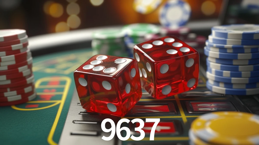 Game Statistics 9637