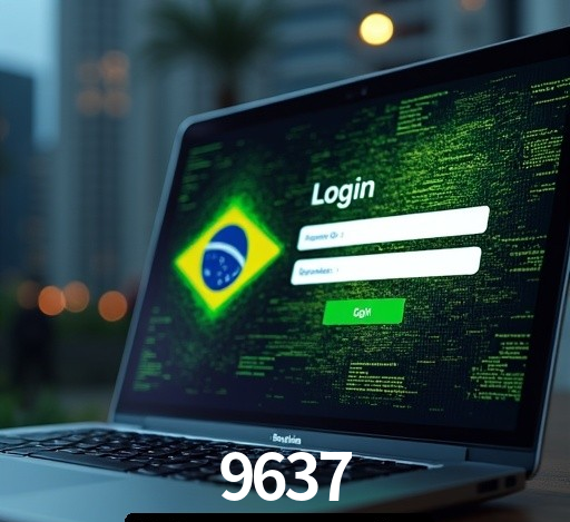 Integração de APIs 9637