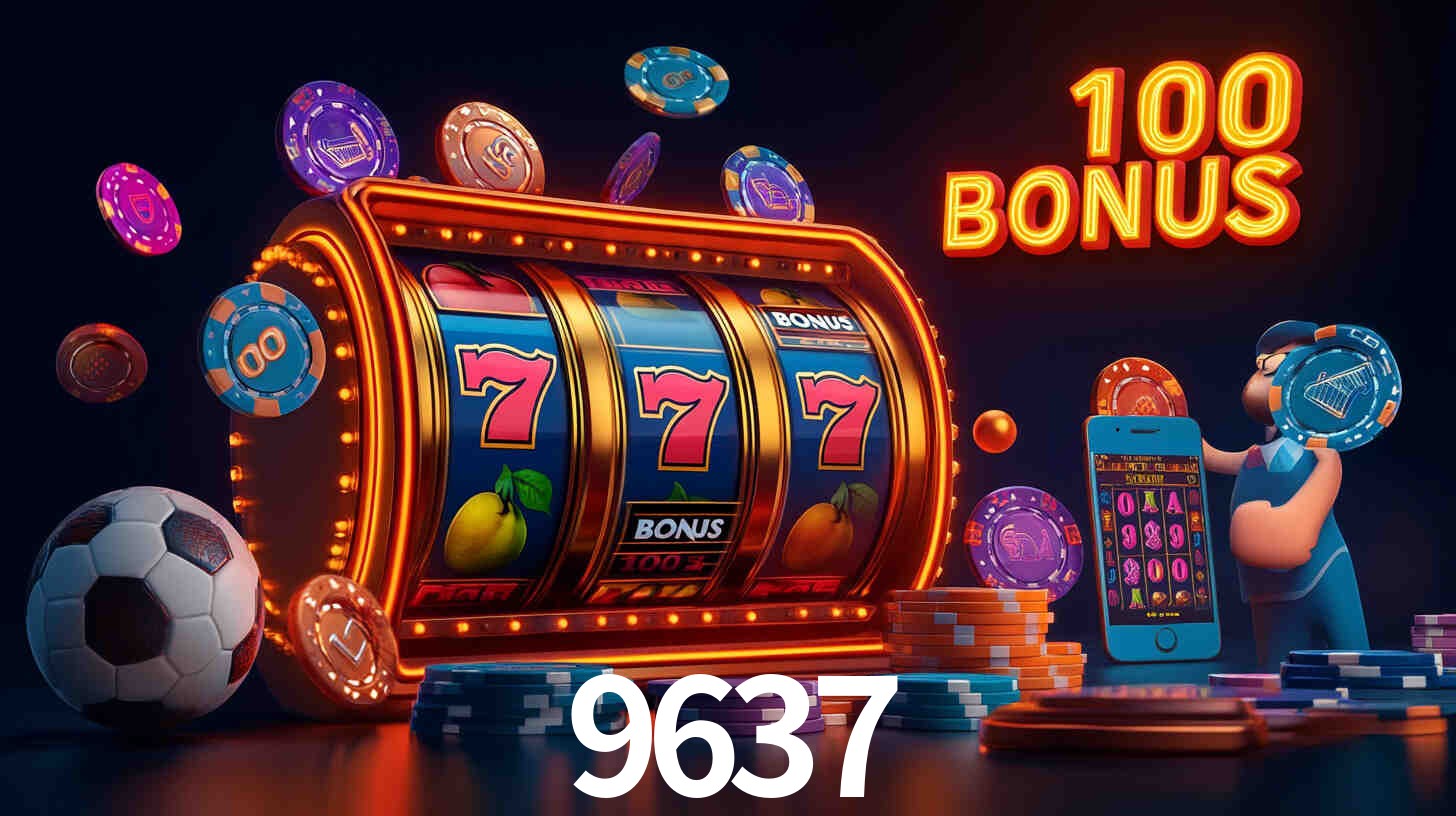 Bônus Diários 9637