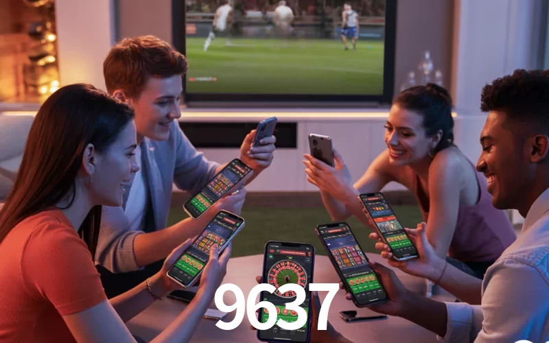 Design Responsivo 9637