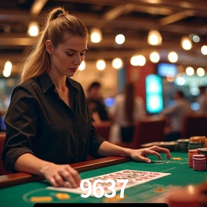 Estatísticas Esportivas 9637