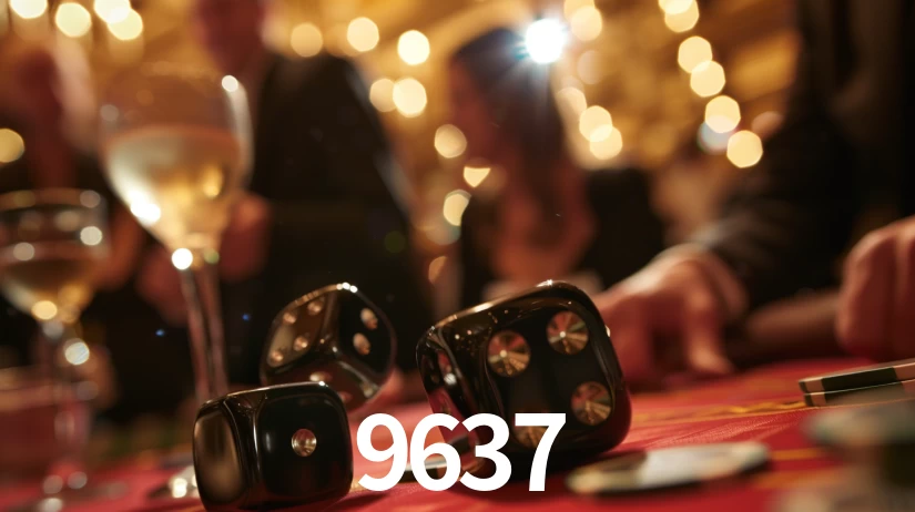 Bônus de Boas-vindas 9637